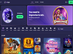 Play ReSpin Now