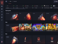 Play PLG.BET Now