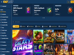 Play FatBet Now