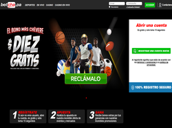 Play Betcha Now