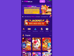 Play 7788bet Now