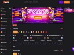 Play Apexbets Now