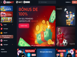 Play SSSBet Now