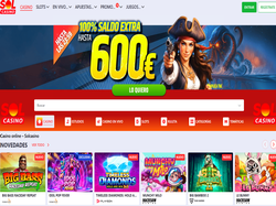 Play Solcasino Now