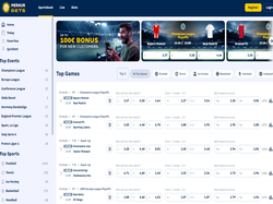 Play Merkur Bets Now