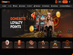 Play DoneBets Now