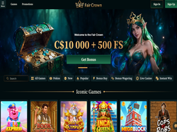 Play FairCrown Now