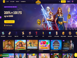 Play Emperia Casino Now