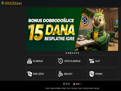 Play Brazil Bet Now