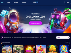 Play Wintari Now