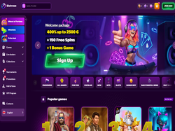 Play Slotrave Now