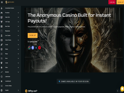 Play AnonCasino Now
