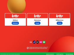 Play Belgium National Lottery Now