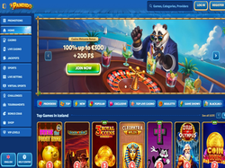 Play Pandido Now