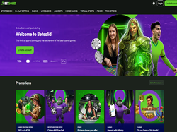 Play Betsolid Now