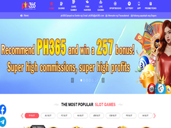 Play PH365 Now