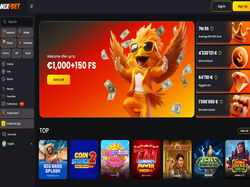 Play Nixbet Now