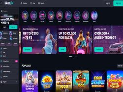 Play LikesBet Now