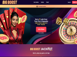 Play Big Boost India Now