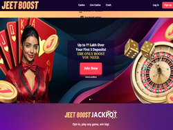 Play Jeet Boost Now
