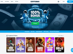 Play Cryptorino Now