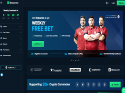 Play Betpanda Now