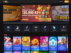 Play GBGBet Now