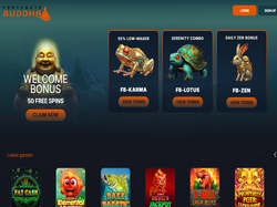 Play Fortunate Buddha Now
