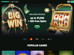 Play Winbeatz Now