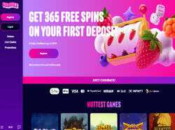 Play Berriez Now