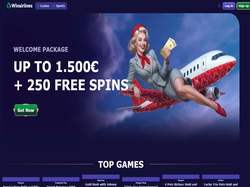 Play Winairlines Now
