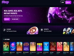 Play Plump Now