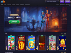 Play LolaJack Now