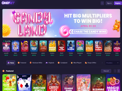 Play CrazyBet Now
