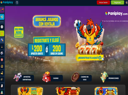 Play Paniplay Now