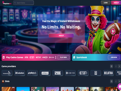 Play MagicianBet Now