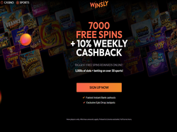 Play Winsly Now