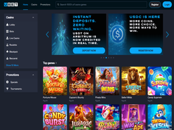 Play Ubet.io Now