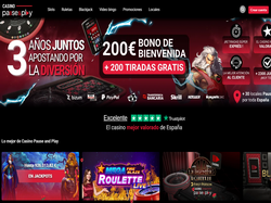 Play Casino Pause and Play Now