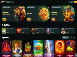 Play Honeybetz Now