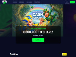 Play Pampago Now