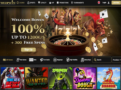 Play Woopwin Casino Now