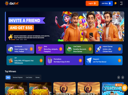 Play Starzbet Now