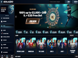 Play Golazzo Now