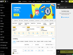 Play BetFox Now