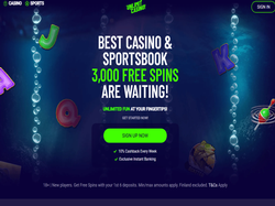 Play Unlimit Casino Now
