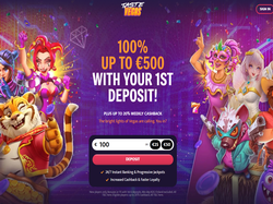 Play Taste Vegas Now