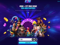 Play Slotzy Now
