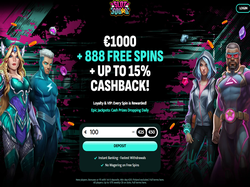 Play Slot Squad Now
