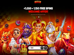 Play Huzzlin Now